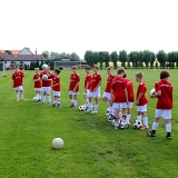 Fußballschule Rummenigge Lochtum 2013 53 : Michael Rummenigge